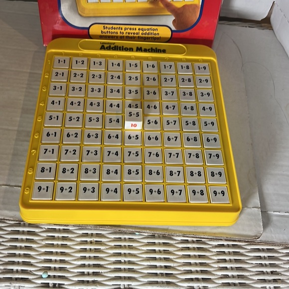 Lakeshore®
Addition Machine learning can be fun and easy with this tool - Picture 5 of 7